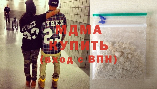 крисы Горняк