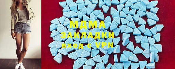 крисы Горняк