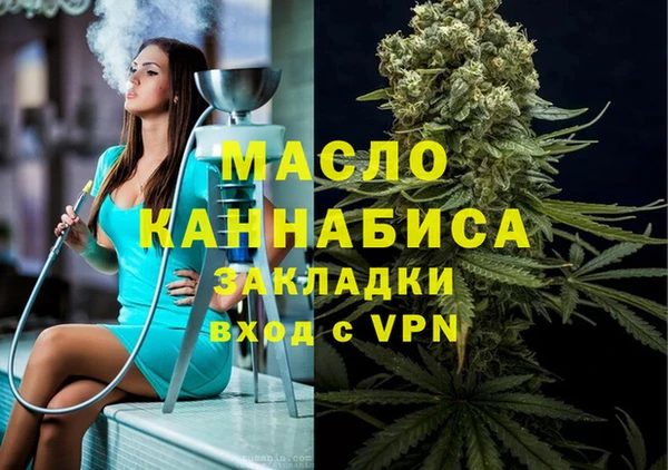 крисы Горняк